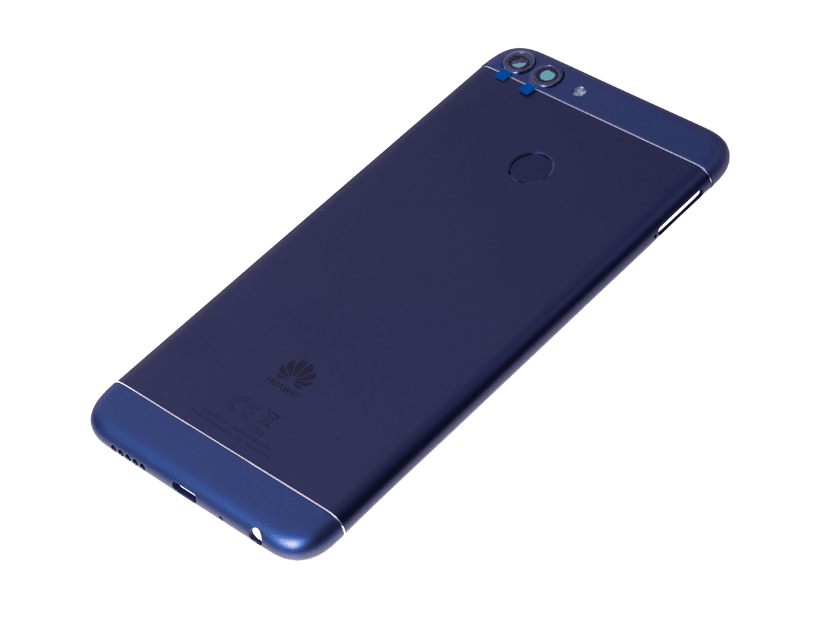 Originál kryt baterie Huawei P Smart modrý