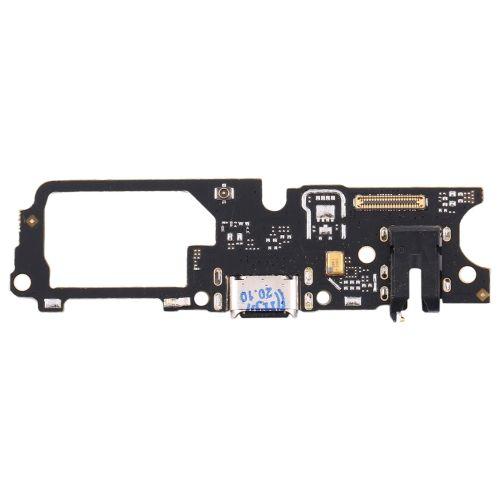 Board + charge connector Oppo A52 / A72 / A92
