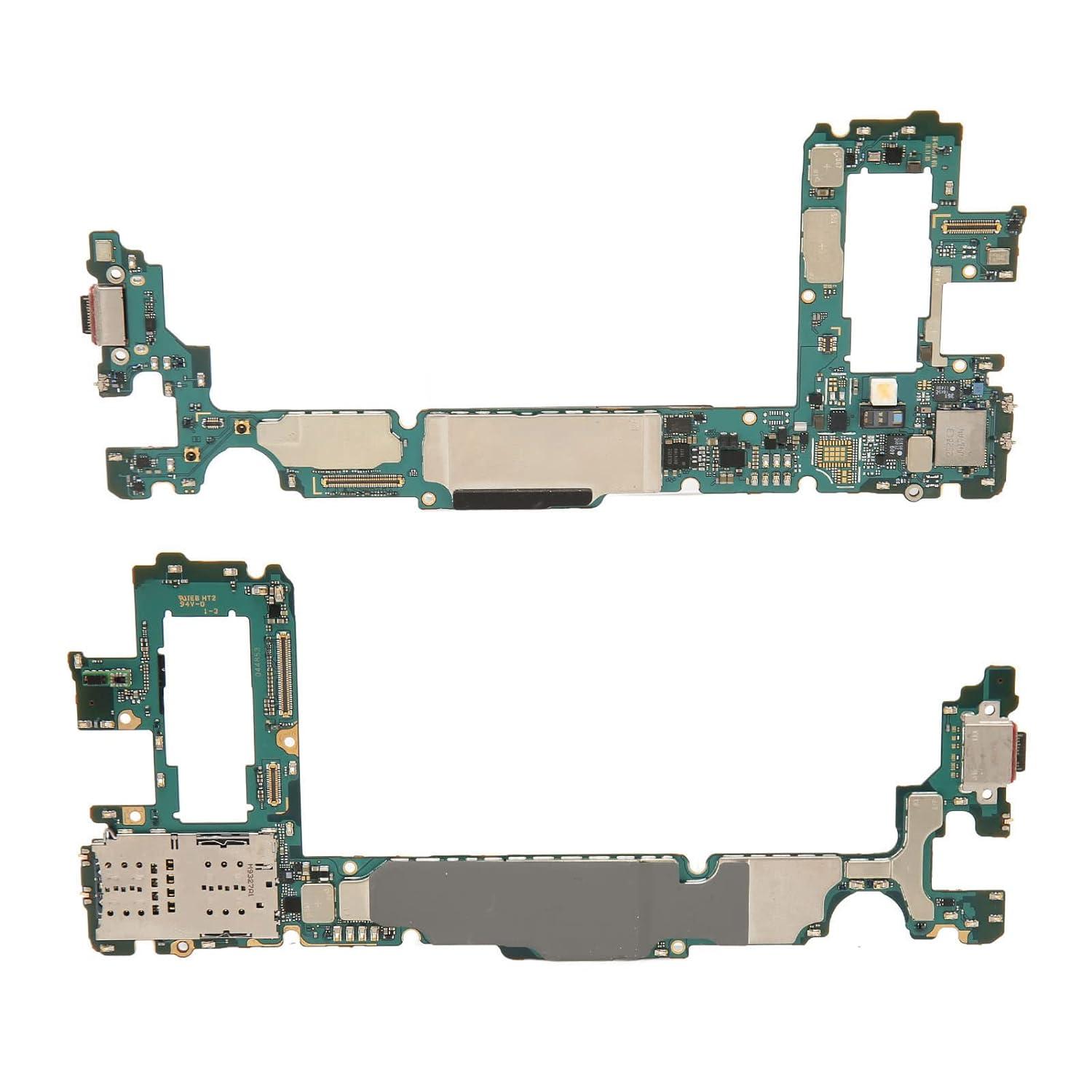 Original Mainboard / Motherboard Samsung SM-G975 Galaxy S10 Plus