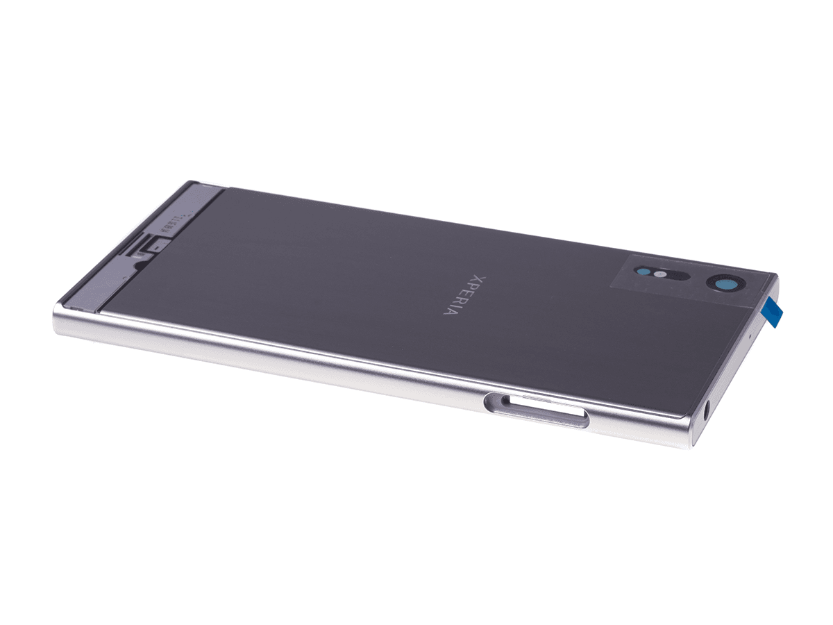 Originál kryt baterie Sony Xperia XZ F8331 - Xperia XZ Dual SIM F8332 stříbrný