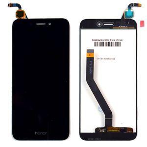LCD + touch screen Huawei Honor 6a black