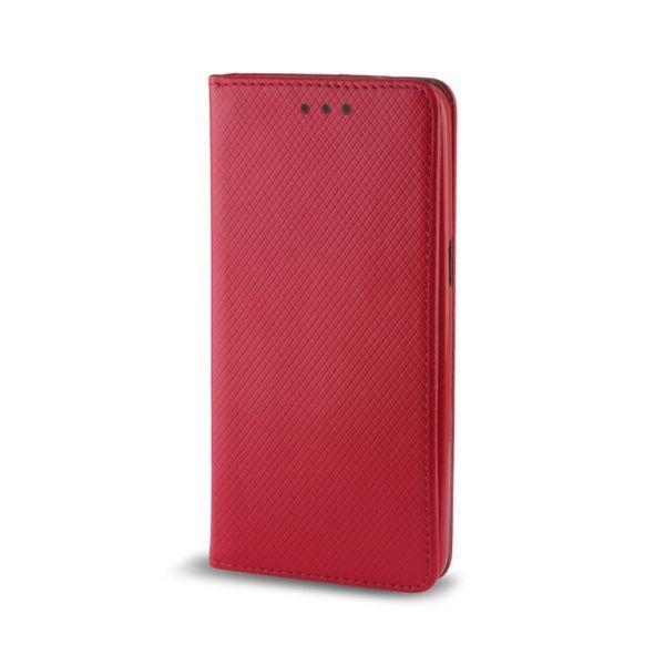 Pokrowiec Smart Magnet Huawei Y5 II czerwony