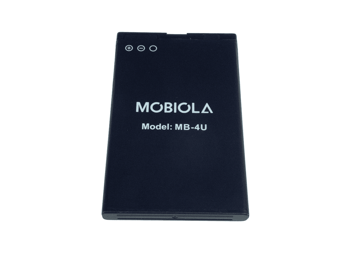 Battery Mobiola MB800