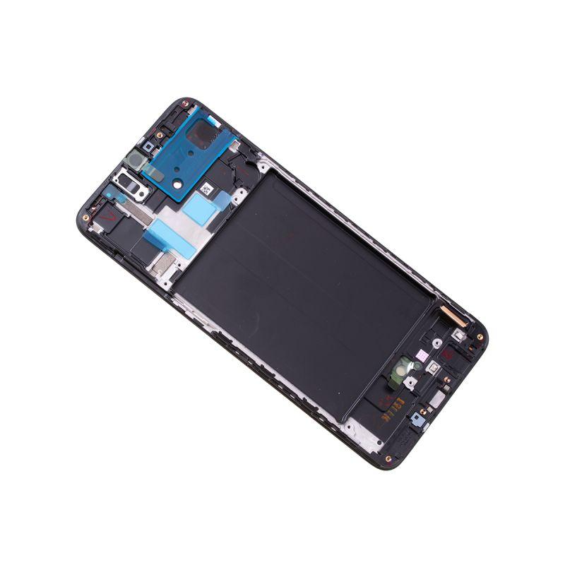 Originál LCD + Dotyková vrstva Samsung A70 SM-A705 demont