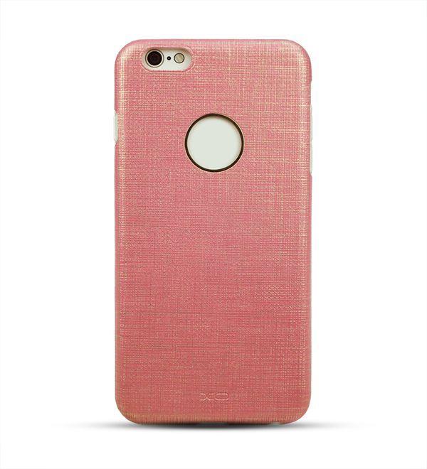 Nakładka Creative iPhone 6/6S Plus pink