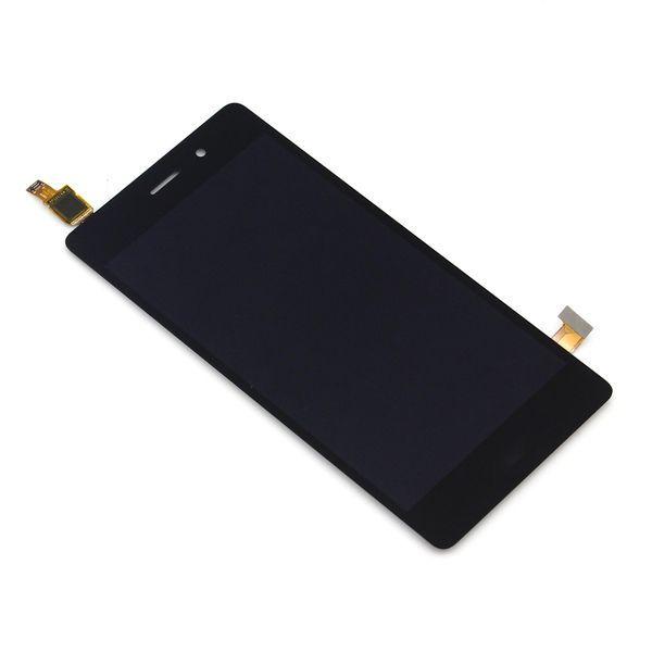 LCD + touch screen Huawei P8 Lite black