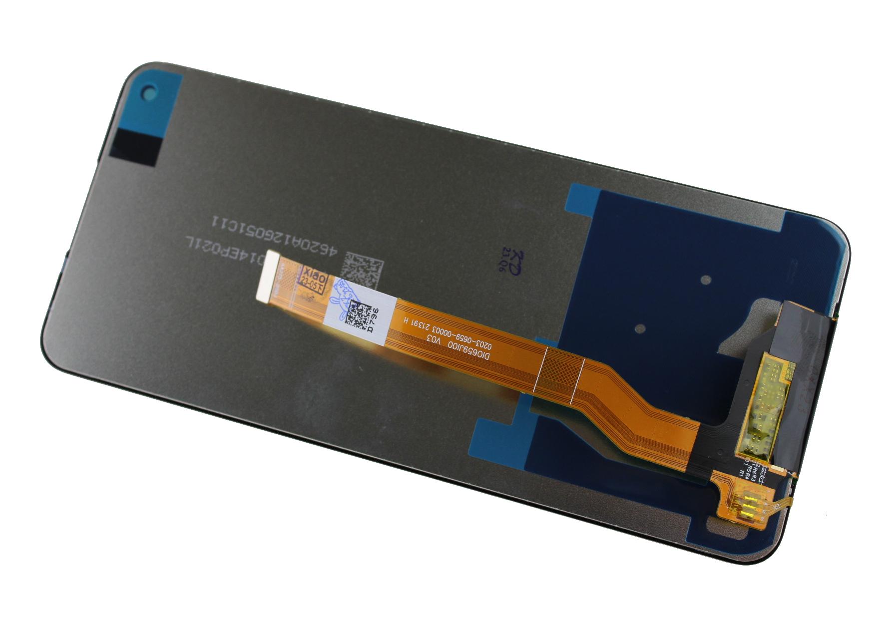 Wyświetlacz LCD + Ekran dotykowy Realme 9 Pro 5G