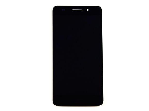 LCD+Touch Screen  Huawei Y6 II black