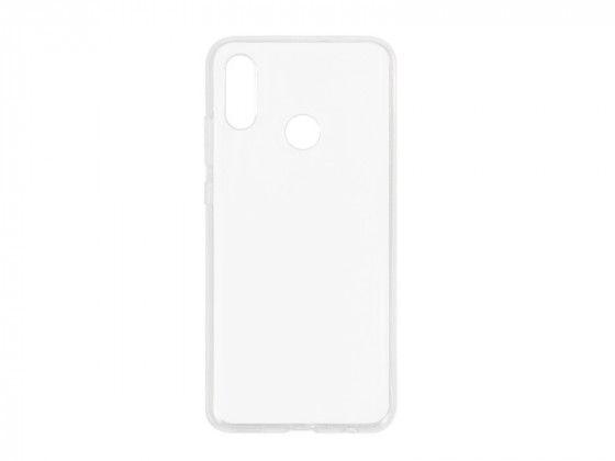 Case Ultra Slim Samsung M30 transparent