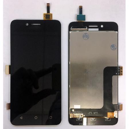 LCD + dotyková vrstva Huawei Y3 II 4G černá