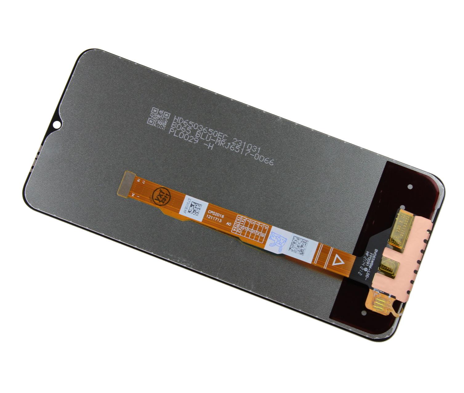 Wyświetlacz LCD + Ekran dotykowy Vivo Y21s