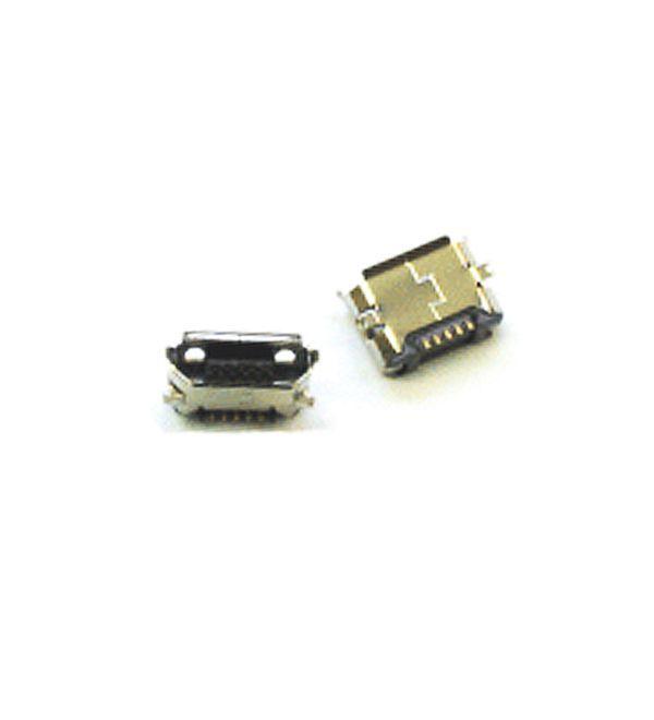 Konektor  micro USB Nokia E66/N85/N86/C5-00