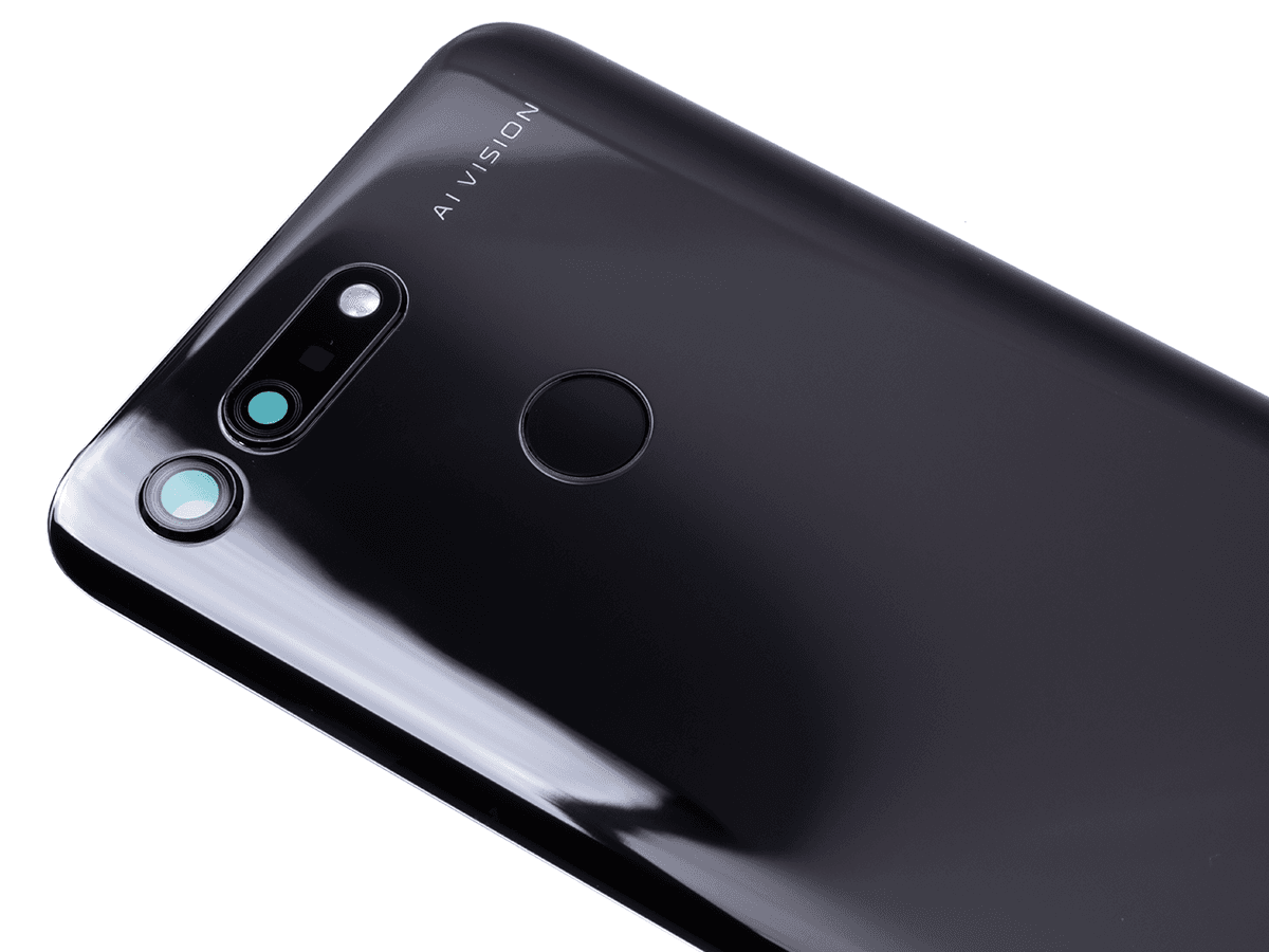 Oryginalna Klapka baterii Huawei Honor View 20 - czarna