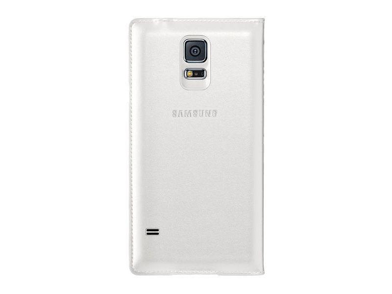 Obal Samsung Galaxy S5 G900  WAllet EF-WG900BWE