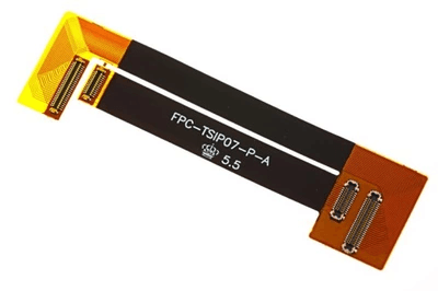 LCD flex páska iPhone 7 Plus pouze kopie