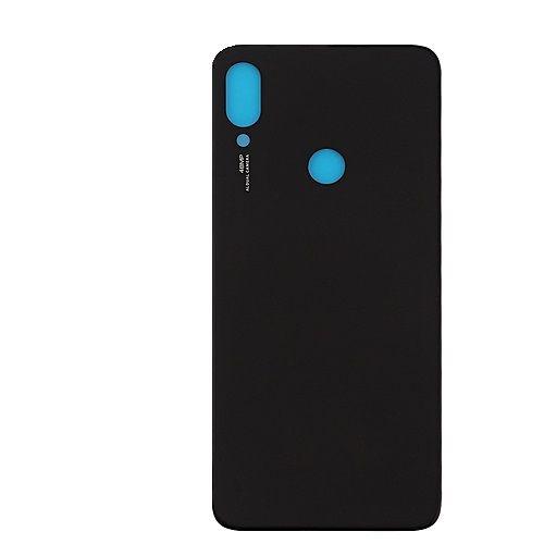 Kryt baterie Xiaomi redmi Note 7 černý