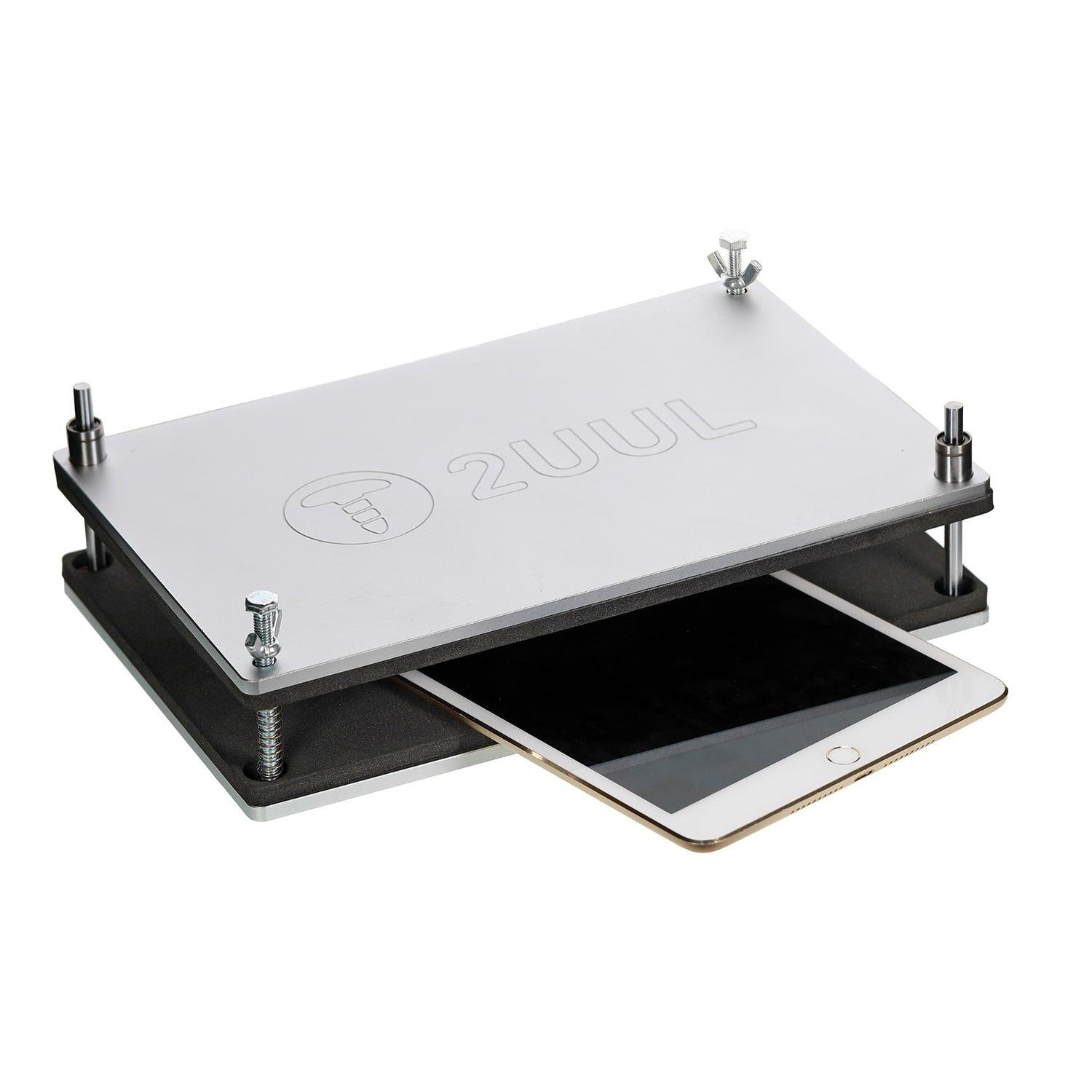 Clamp / Press for screen / LCD repair 2UUL for smartphones and tablets