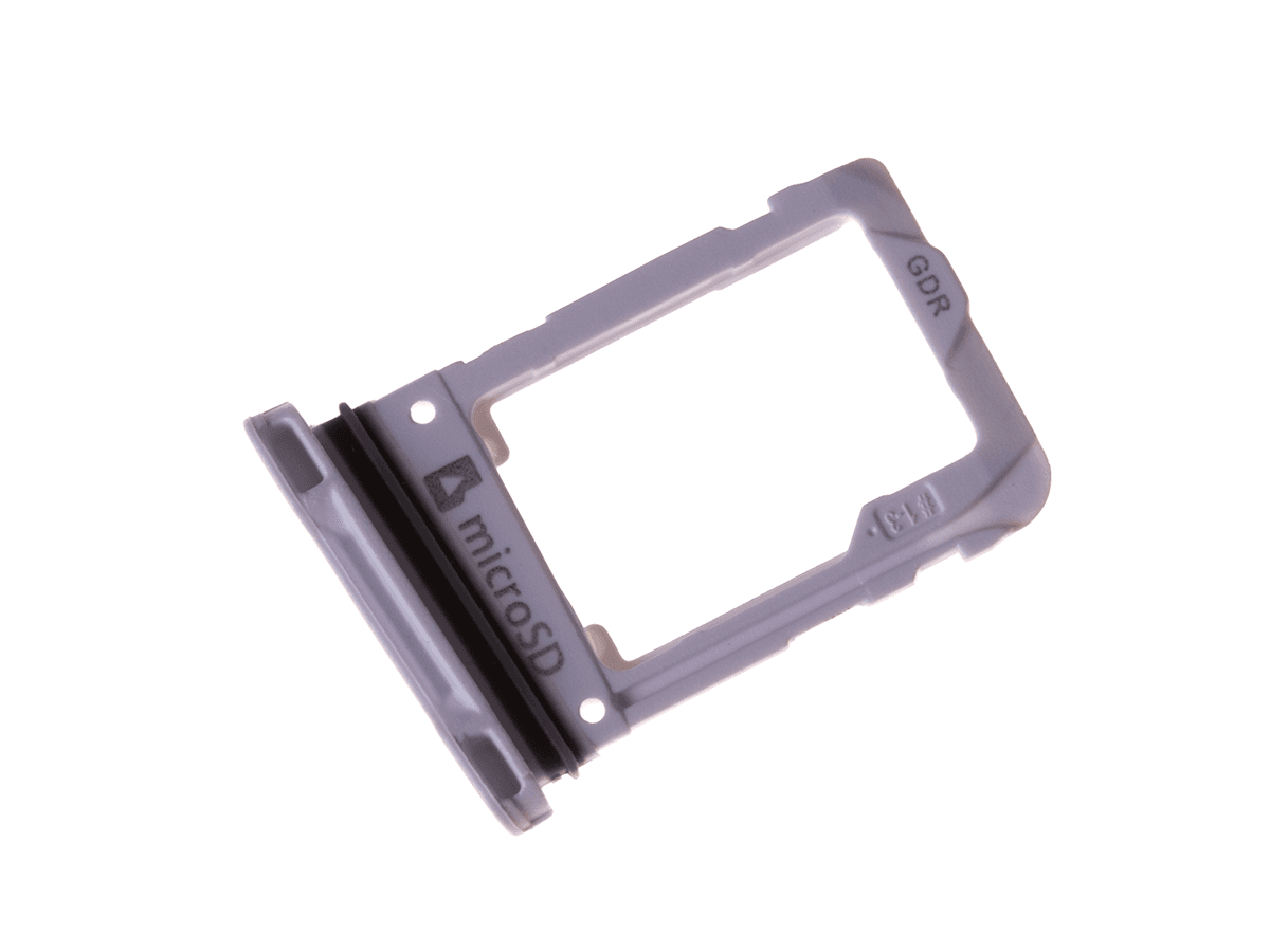 Oryginalna Szufladka karty MicroSD Samsung SM-R210 Gear 360 (2017)