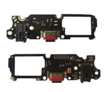 Board + charge connector USB Oppo A5 2020 / A9 2020 / A11X ( AFA073 )