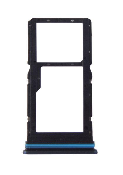Sim Card Tray Xiaomi Mi 10T Lite black