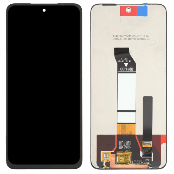 Wyświetlacz LCD + Ekran dotykowy Xiaomi Redmi Note 10 5G / Poco M3 Pro 5G