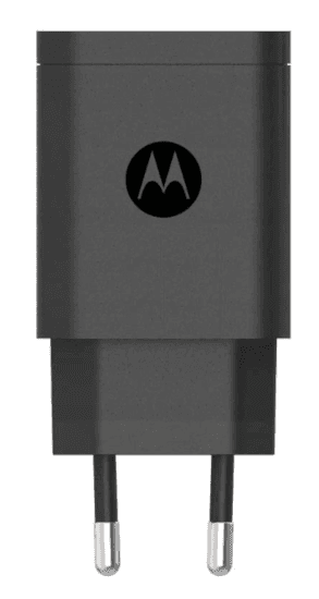 Original adapter wall charger 15W Motorola G7 Play XT1952