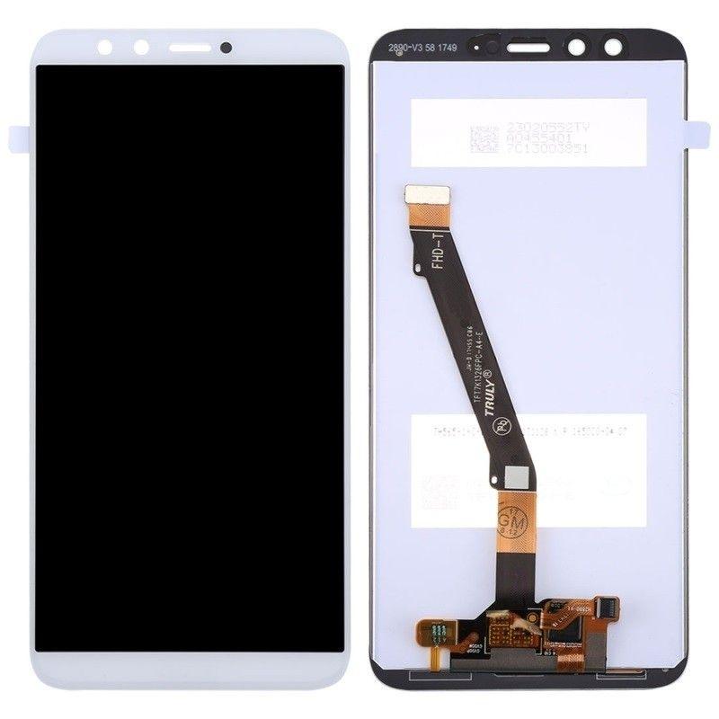 LCD + Dotyková vrstva Huawei Honor 9 Lite bílá