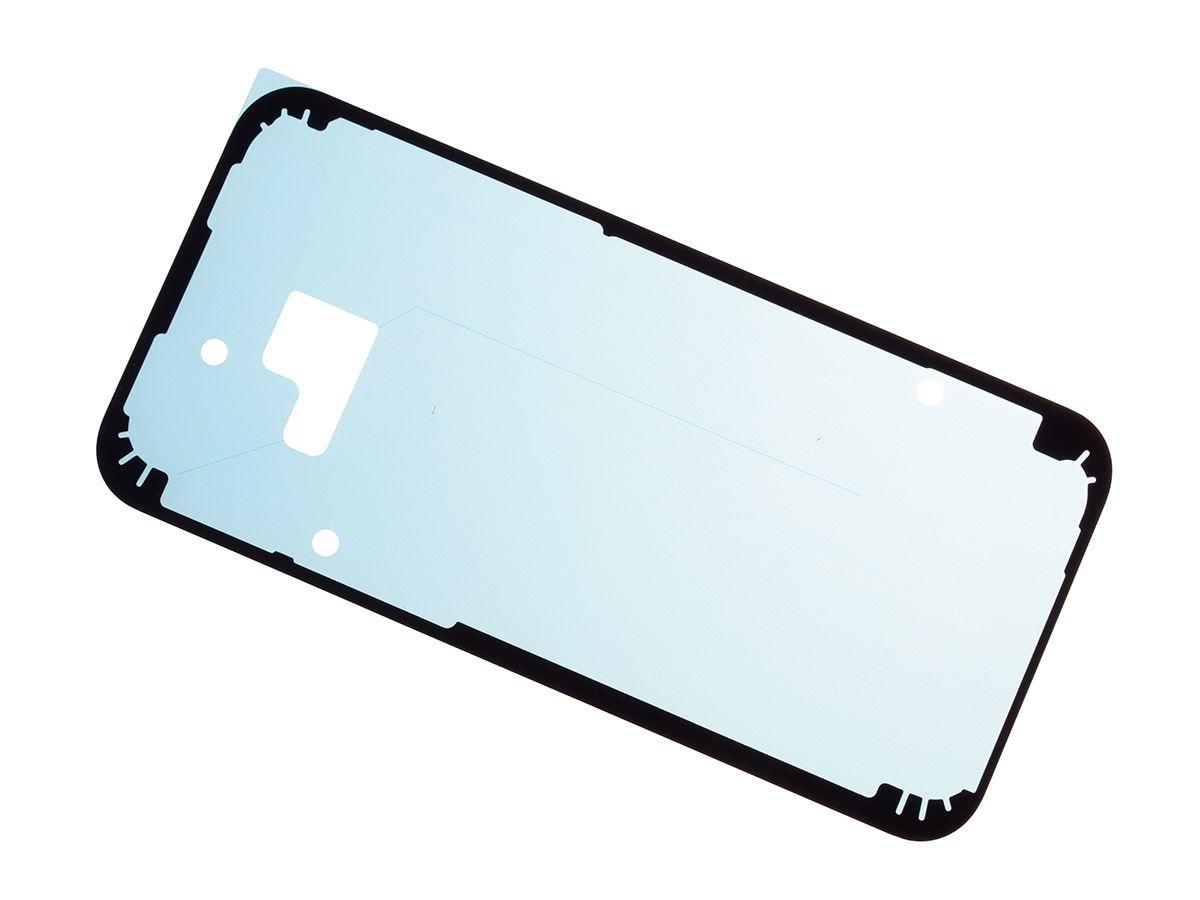 Originál montážní lepící páska krytu baterie Samsung Galaxy A3 2017 SM-A320F