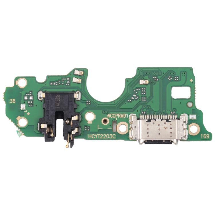 Original charger Board with charger connecto USB Realme 9i (RMX3491)