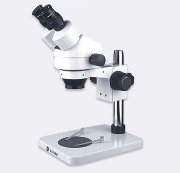Mikroskop z lampą LED SZM45-B1