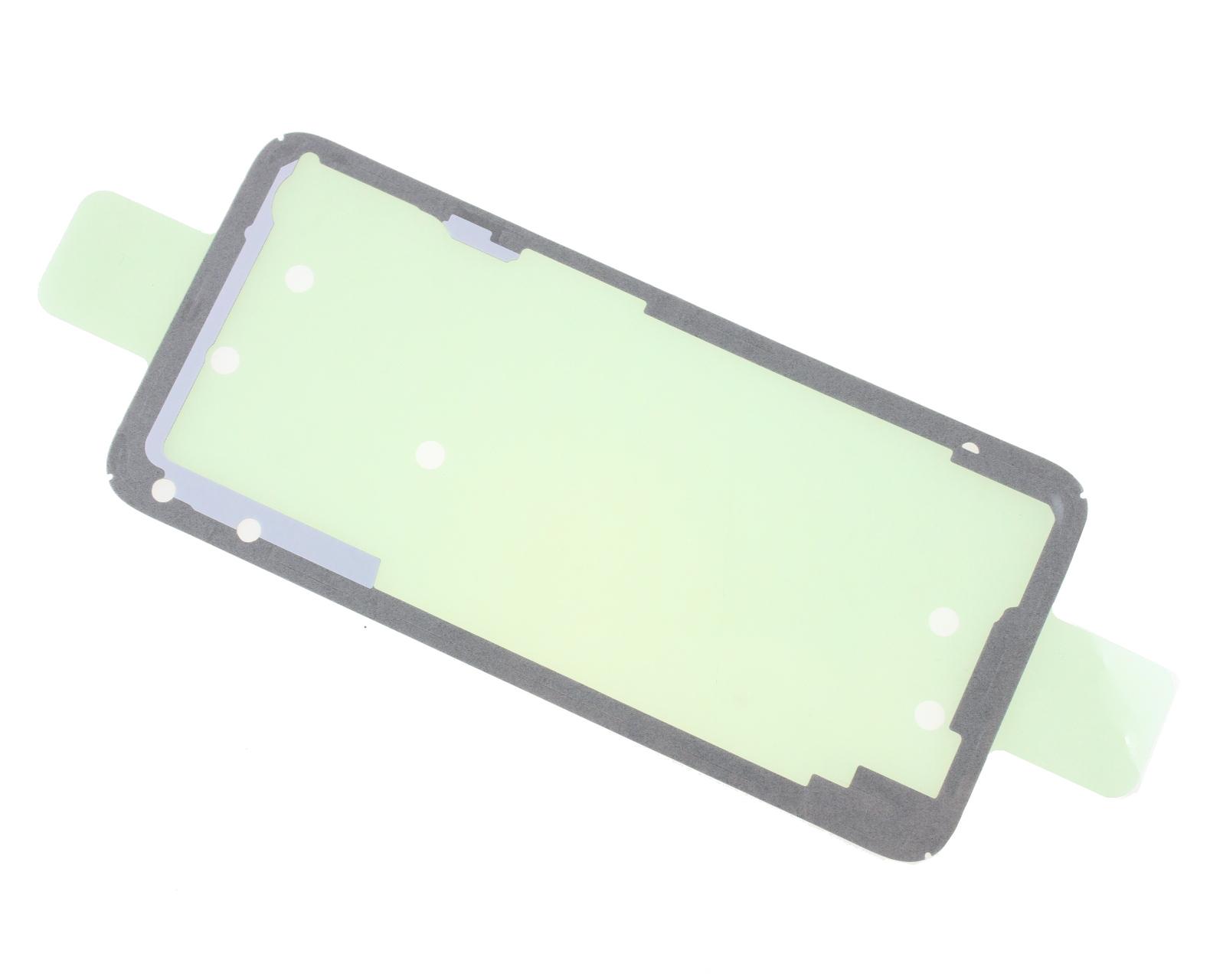 Originál montážní lepící páska krytu baterie Samsung Galaxy A90 SM-A908
