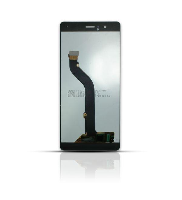 LCD + dotyková vrstva Huawei G9 zlatá