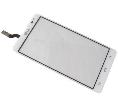 Touch screen LG D605 Optimus L9 II white