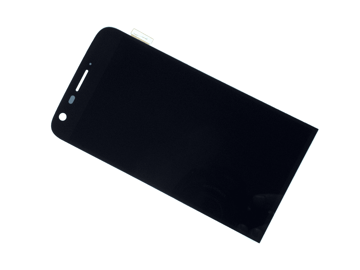 Wyświetlacz LCD + ekran dotykowy LG G5 H850 czarny