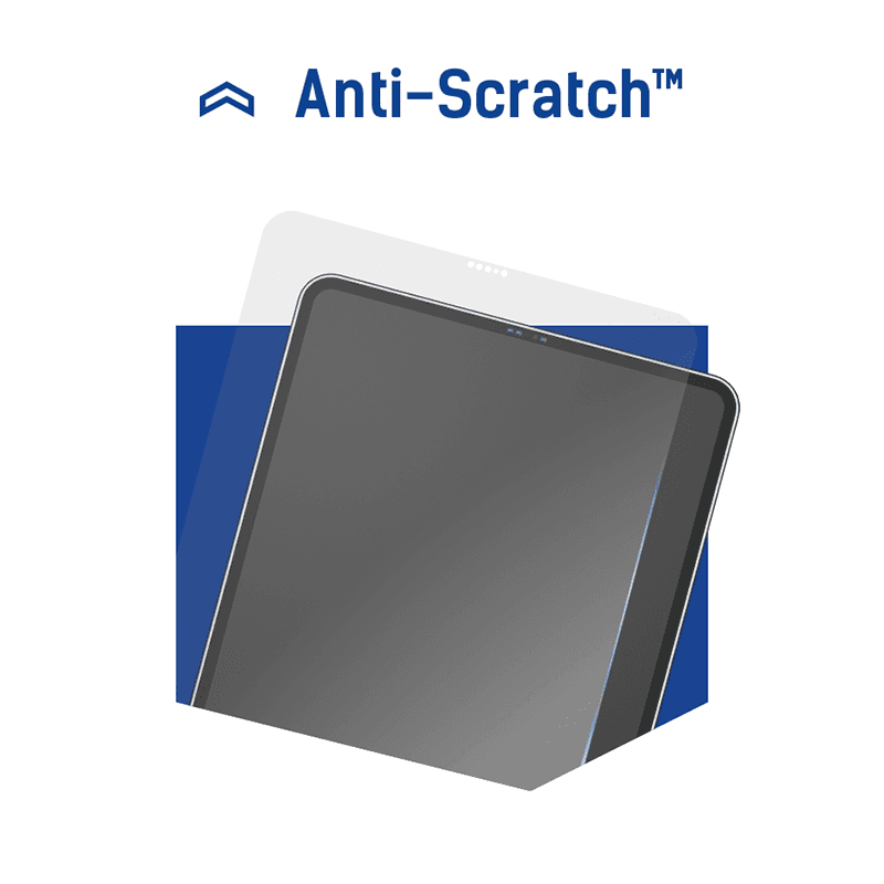 Protective films 3mk all-safe sell - Anti-scrath for tablet - 5pcs