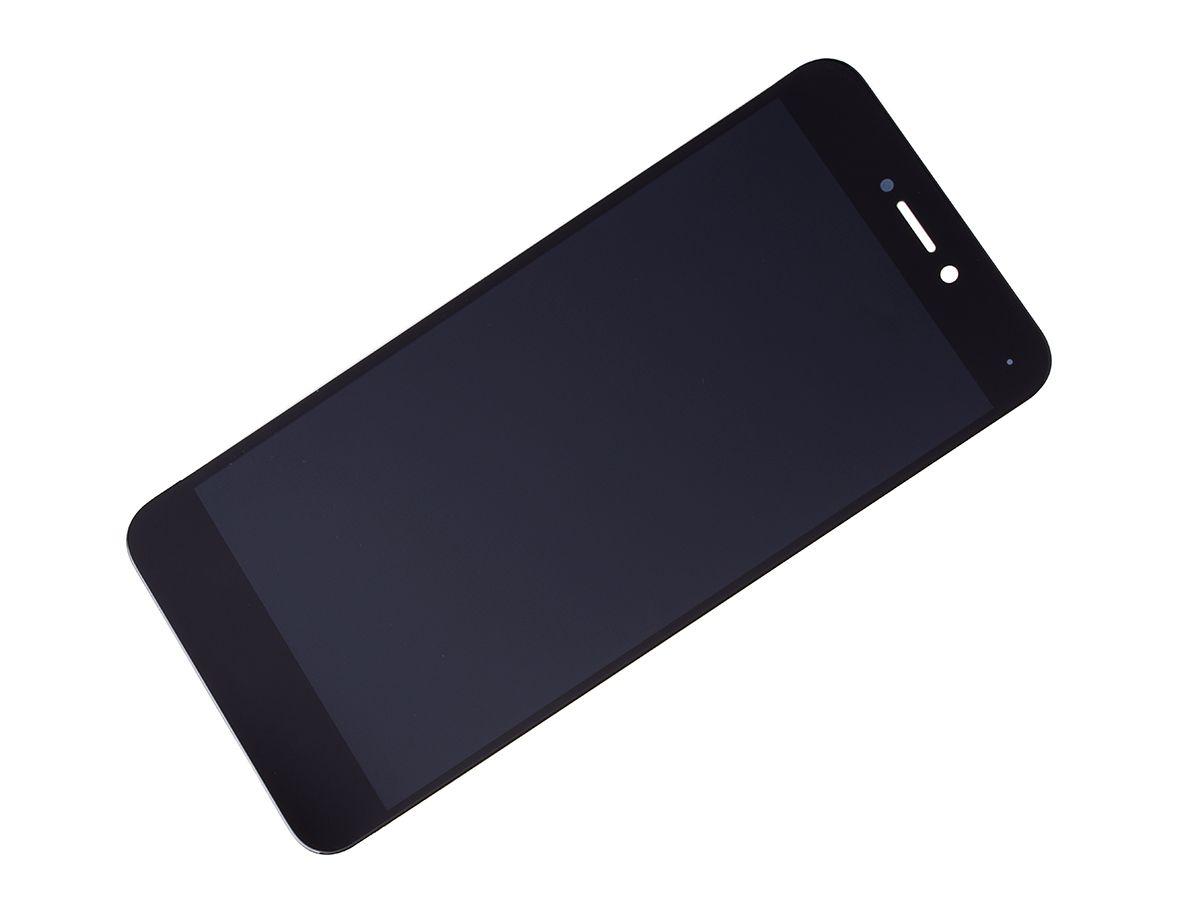 LCD + TOUCH SCREEN  Huawei P8/P9 Lite 2017 BLACK