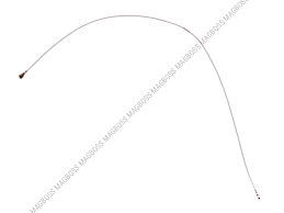 Orygiinalny Kabel antenowy (159mm) Huawei P40