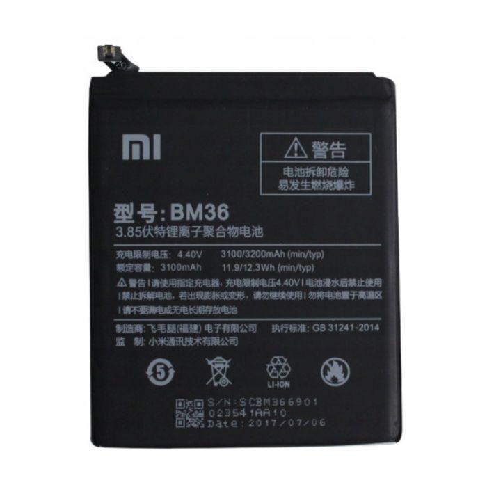 Original battery BM36 Xiaomi Mi 5S