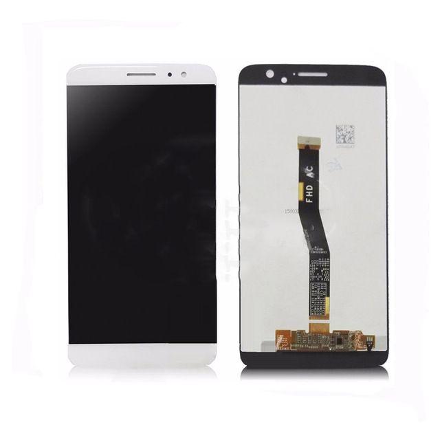 LCD + Dotyková vrstva Huawei Nova bílá