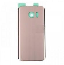 BATTERY COVER + camera glass Samsung G930 Galaxy S7 rose gold