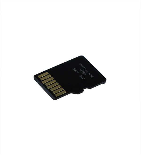 Memory card micro SD 8GB