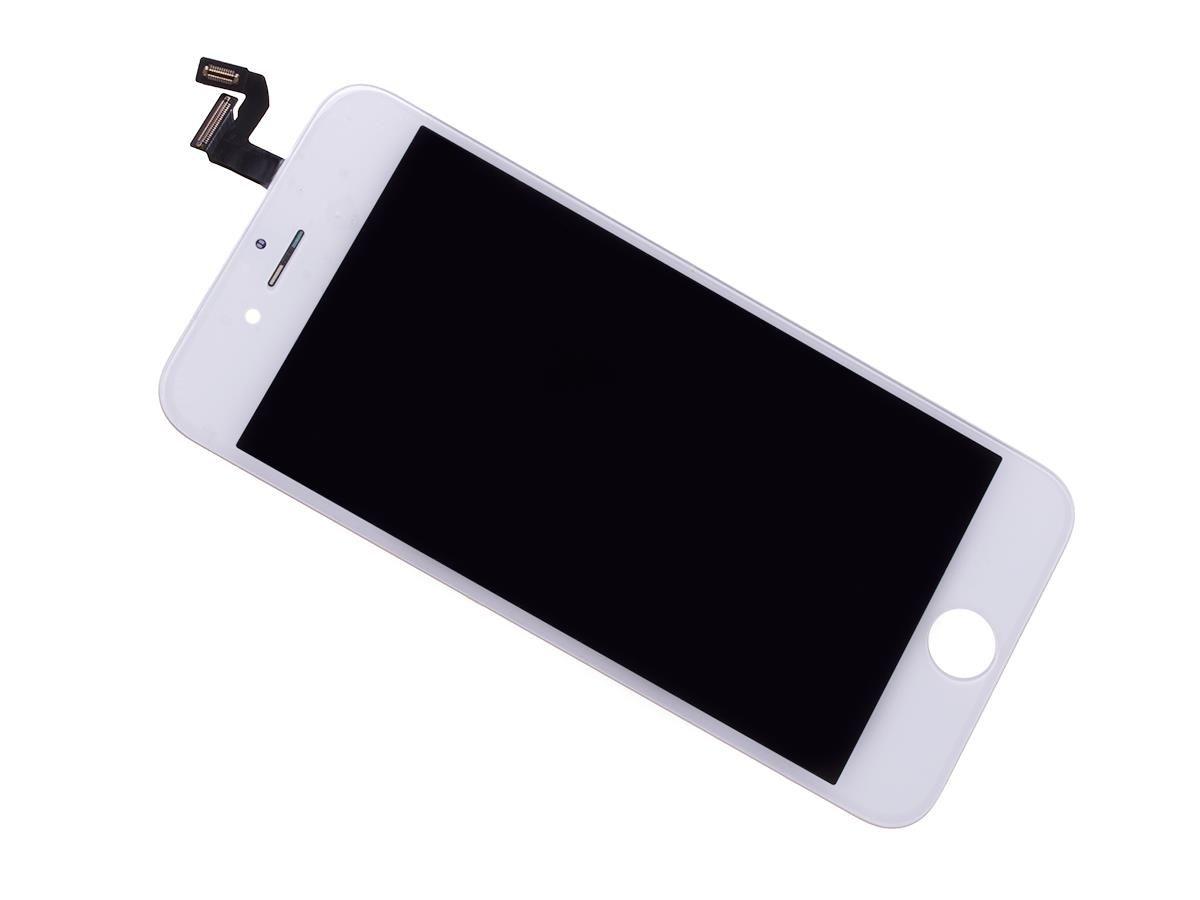 Original LCD + touch screen iPhone 6s white ( dismounted )