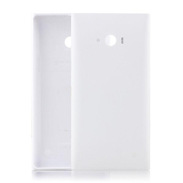 Baterry Cover  Microsoft Lumia 730 / 735 white