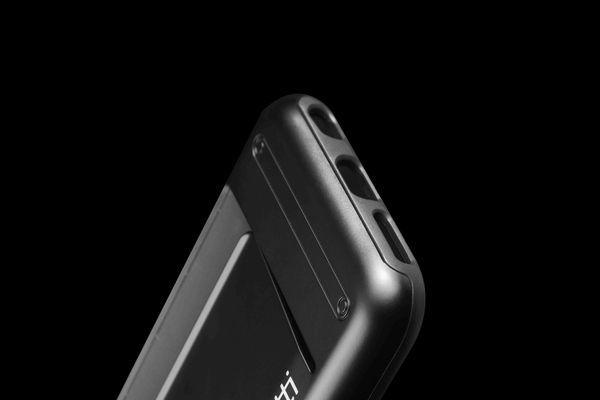 Cardid Case Vetti Samsung NOTE 5 Black