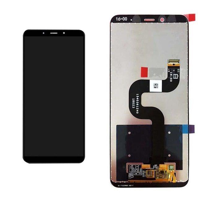 LCD + Dotyková vrstva Xiaomi Mi a2 černá