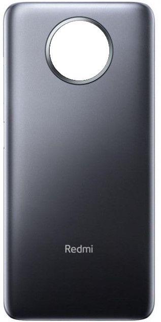Battery cover Xiaomi Redmi Note 9T 5G black