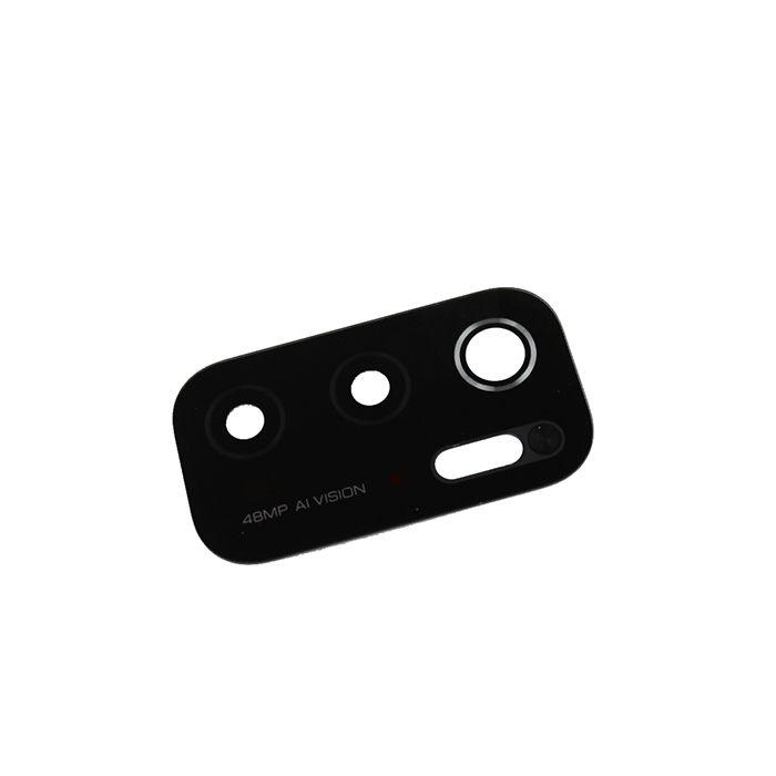 Camera Glass + montage tape Xiaomi Poco M3 Pro