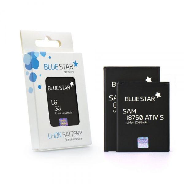 BATTERY Samsung i9190 s4 mini 2100mAh Li-ion Blue Star