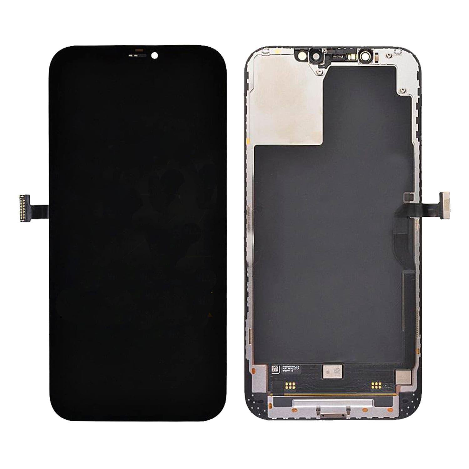 Wyświetlacz LCD + ekran dotykowy iPhone 12 PRO MAX (Incell)