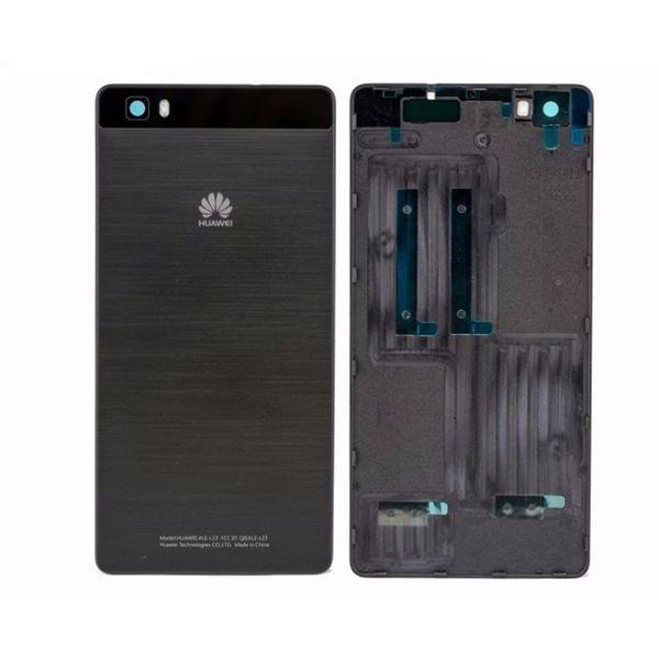 Battery cover Huawei P8 Lite black